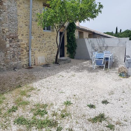 Le Pommier Apartment Aiglun  Luaran gambar