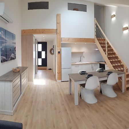 Le Pommier Apartment Aiglun  Luaran gambar