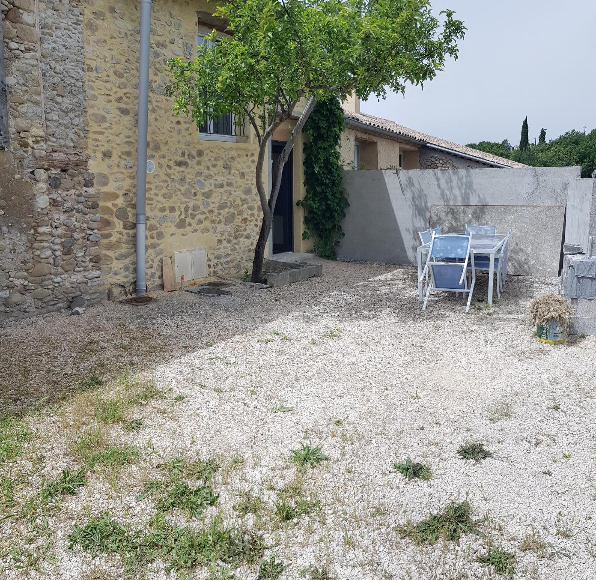 Le Pommier Apartment Aiglun  Luaran gambar