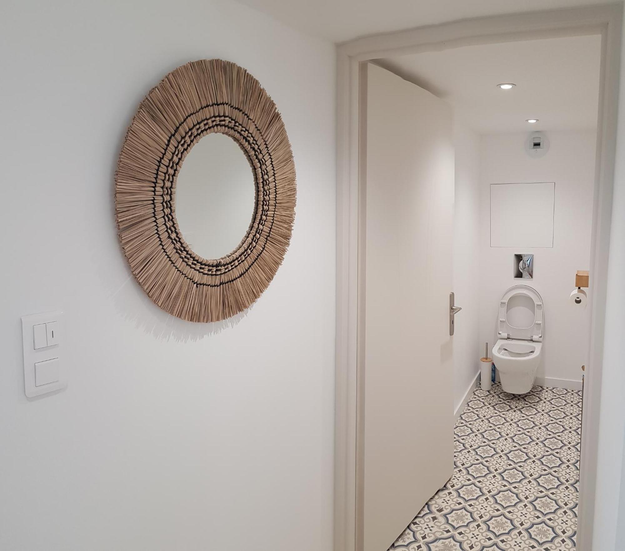 Le Pommier Apartment Aiglun  Luaran gambar