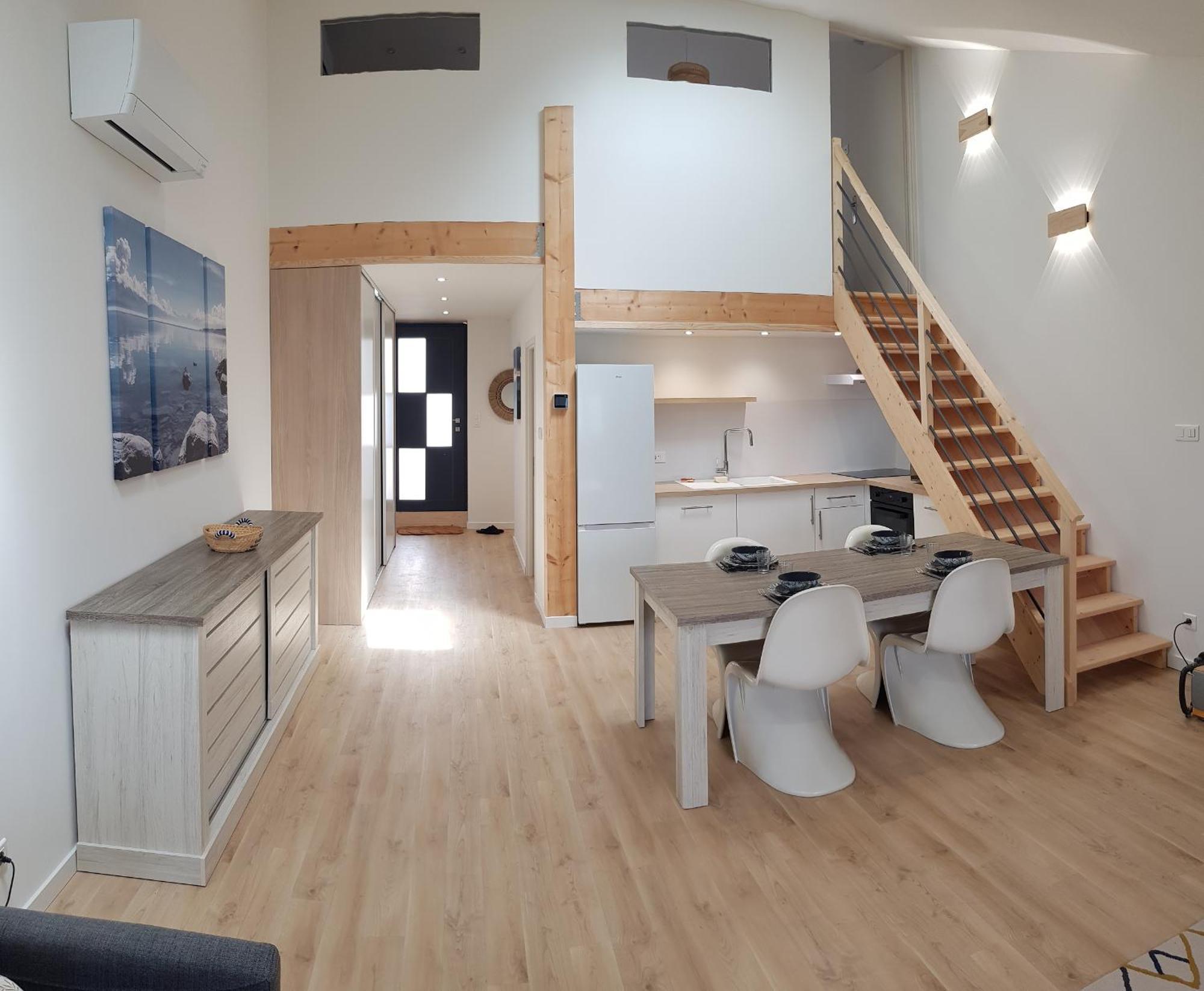 Le Pommier Apartment Aiglun  Luaran gambar