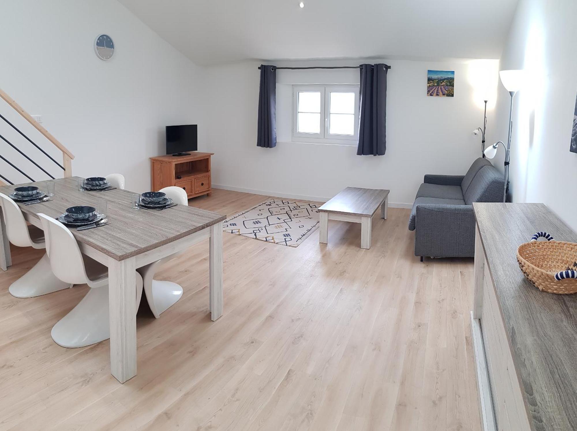 Le Pommier Apartment Aiglun  Luaran gambar