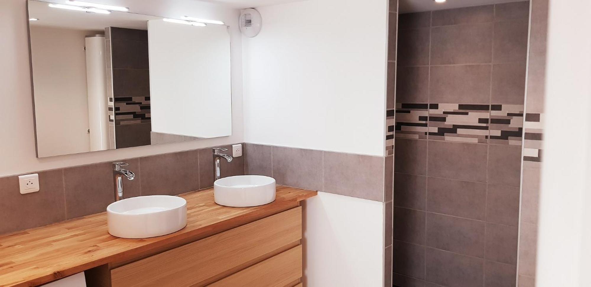 Le Pommier Apartment Aiglun  Luaran gambar