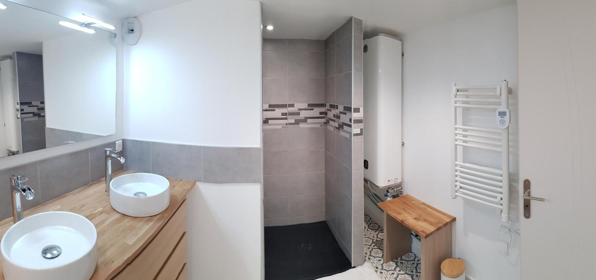 Le Pommier Apartment Aiglun  Luaran gambar