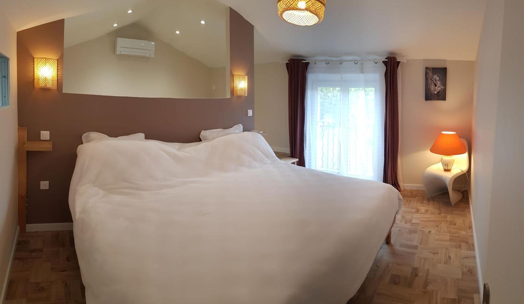Le Pommier Apartment Aiglun  Luaran gambar