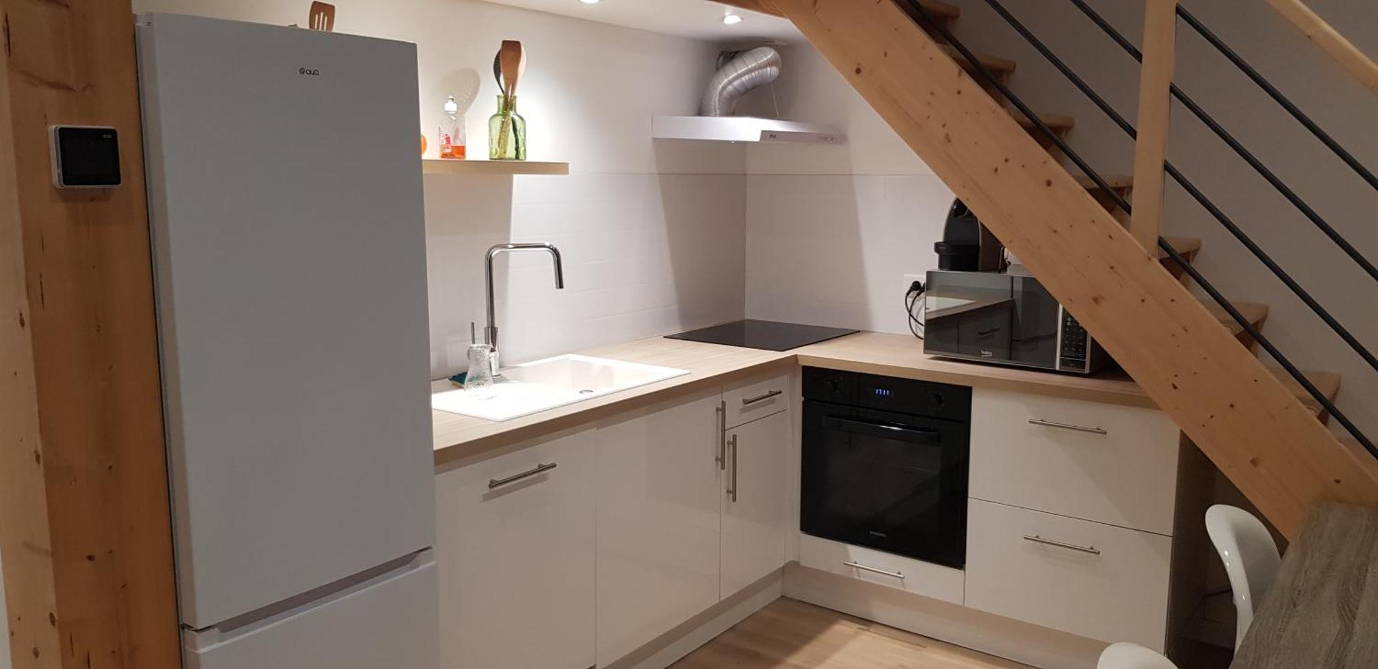 Le Pommier Apartment Aiglun  Luaran gambar