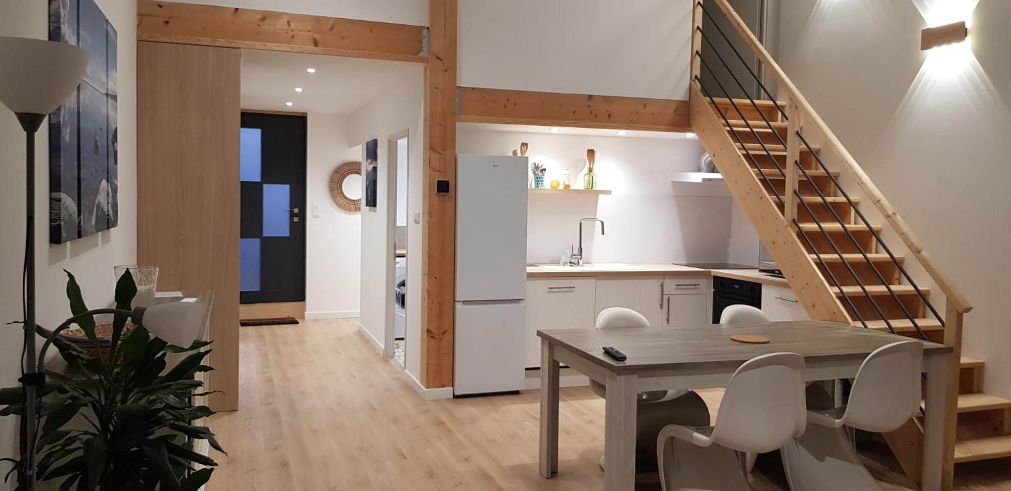 Le Pommier Apartment Aiglun  Luaran gambar