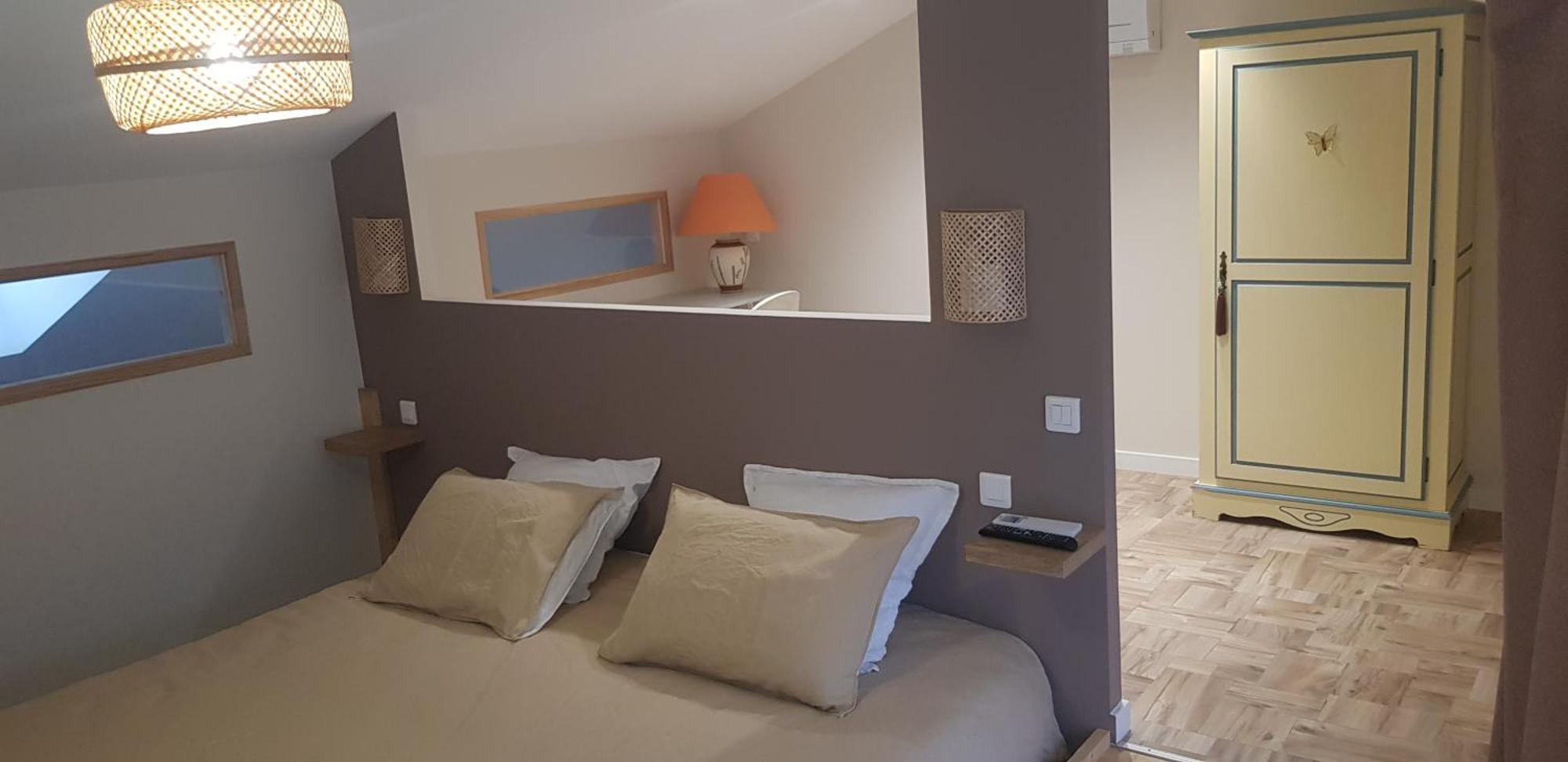 Le Pommier Apartment Aiglun  Luaran gambar